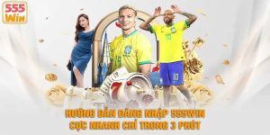 Đăng Nhập 555WIN