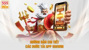 Tải App 555WIN