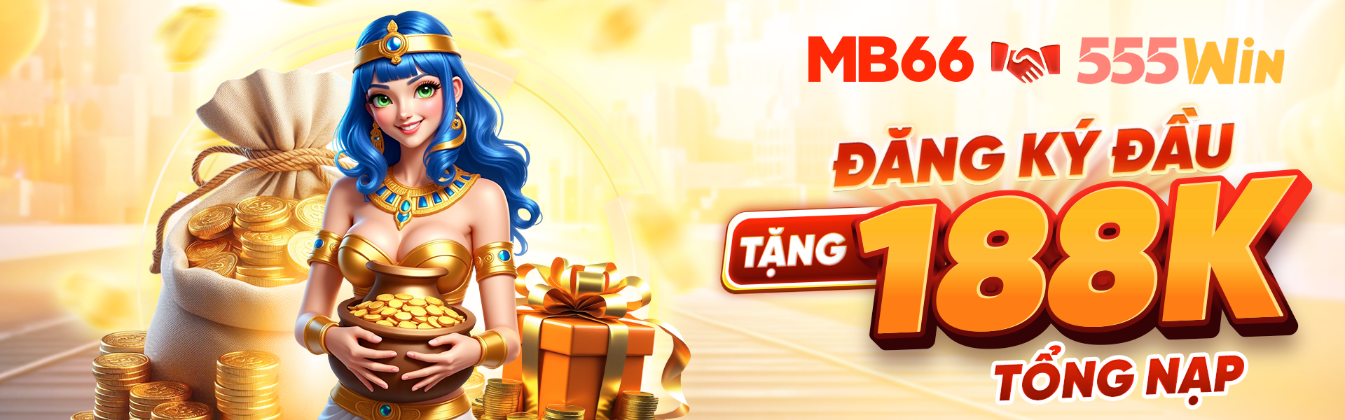 555win mb66 tặng 188k