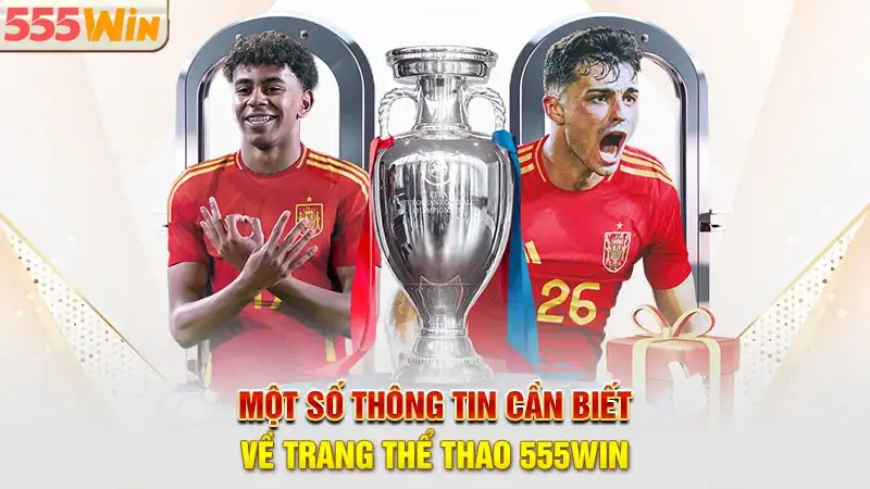 Chất lượng có tại thể thao 555WIN