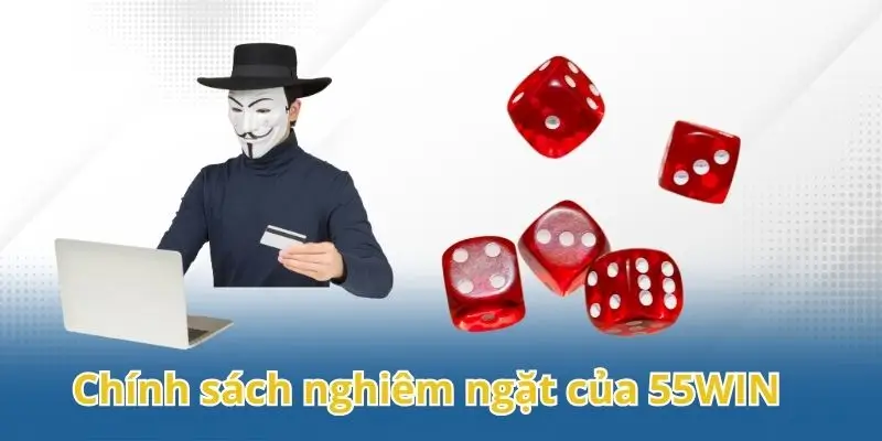 Chính sách nghiêm ngặt của hack xóc đĩa