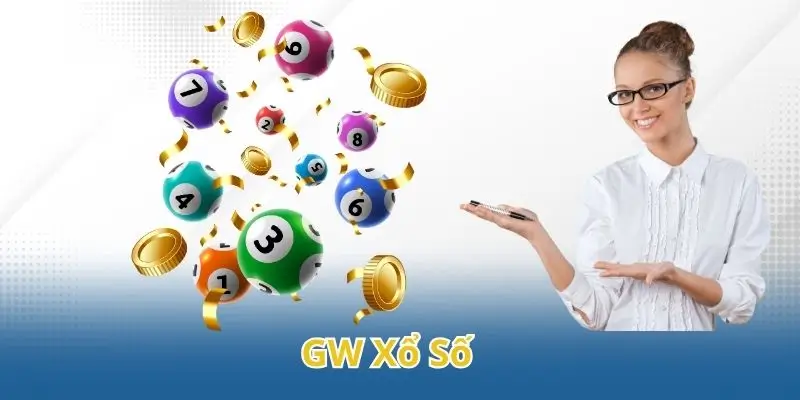 GW Xổ Số 555WIN