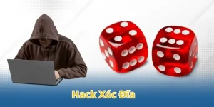 Hack Xóc Đĩa 555WIN
