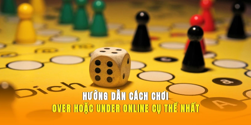 Hướng dẫn cách chơi tài xỉu 555WIN cụ thể nhất