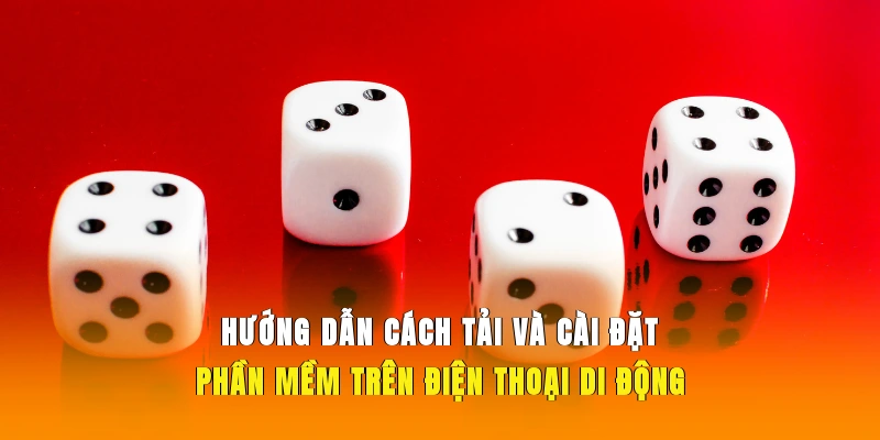 Hướng dẫn cách tải tool tài xỉu 555WIN