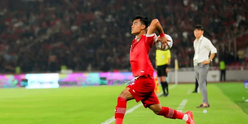 Mẹo kèo ném biên chắc thắng