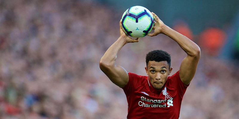 Tìm hiểu cơ bản kèo ném biên