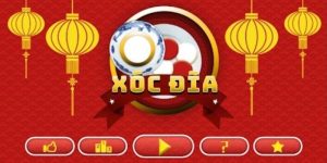 Xóc Đĩa 555WIN